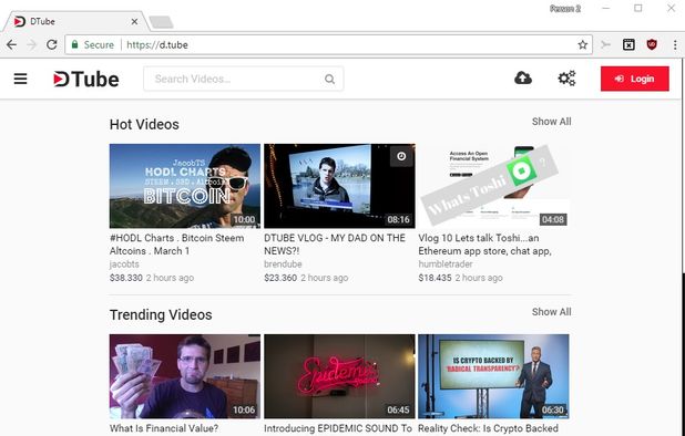 Metacafe Alternatives: Top 12 Video Sharing Tools & Similar Websites ...