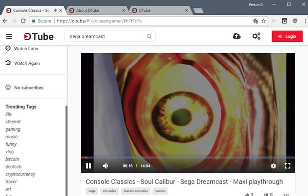 Streamable Alternatives: Top 12 Web-based Video Sharing Tools ...