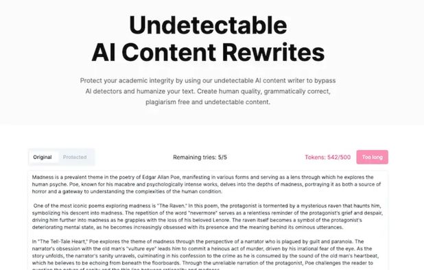 Duey Duey.AI: Academic writing AI for research, drafting, and citation ...