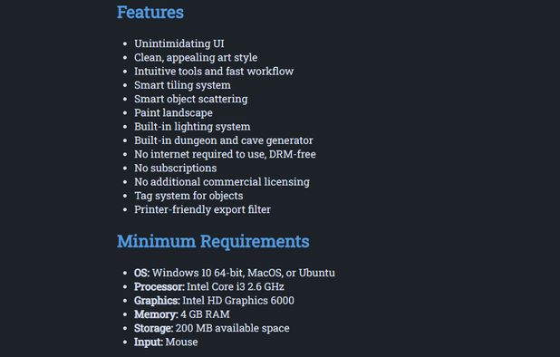 Map Editor Alternative Tiled Map Editor Alternatives: Top 9 Game Development Tools & Similar ...