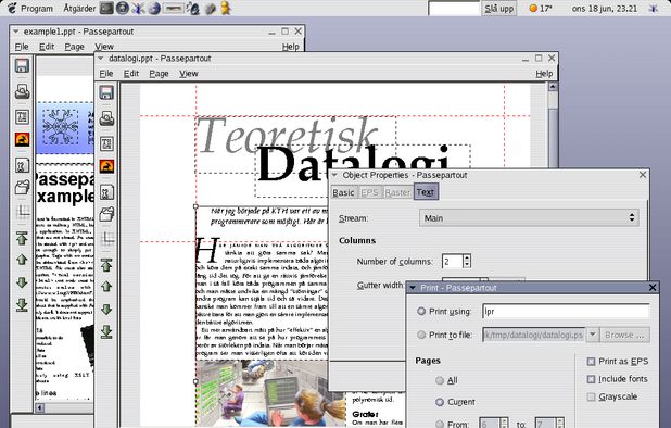 Free Microsoft Publisher Alternatives: Top 7 Desktop Publishers ...
