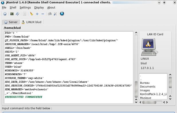 Open Source OpenSSH Alternatives for Windows: Top 11 SSH Clients ...