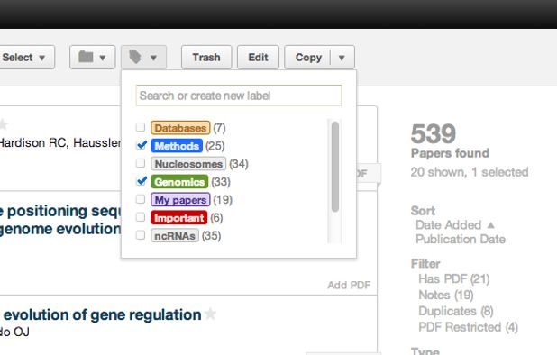 Endnote Equivalent Best EndNote Alternatives: Top Research Managers in 2026 | AlternativeTo