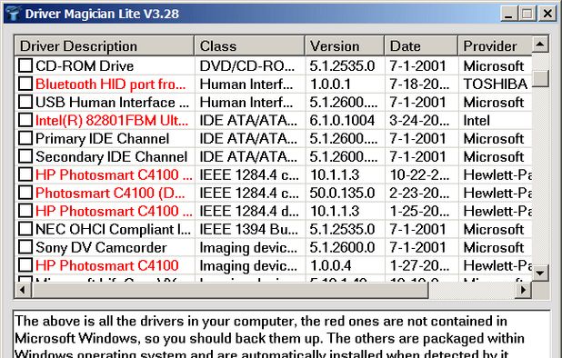 Driver Easy Alternatives: Top 12 Driver Updaters & Similar Apps ...
