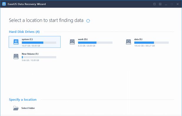 DiskGenius Alternatives for Mac: Top 12 File Recovery Tools | AlternativeTo