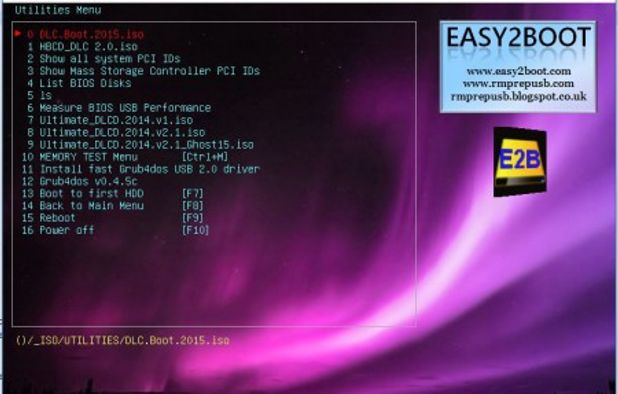Best Rufus Alternatives: Top Bootable USB Creators in 2025 | AlternativeTo