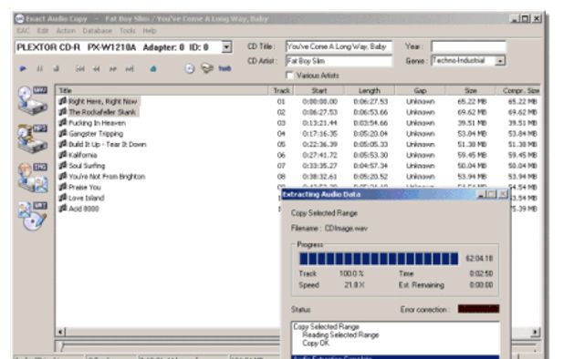 Run Free Rip FreeRIP Alternatives: Top 12 CD Rippers & Audio Converters | AlternativeTo