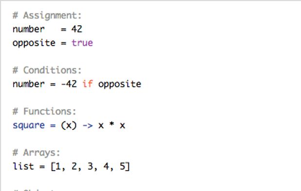 Great JavaScript Alternatives: Top Programming Languages in 2025 ...