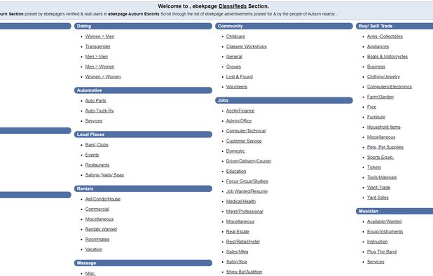 2Backpage Alternatives: Top 17 Classified Ad Services & Similar ...