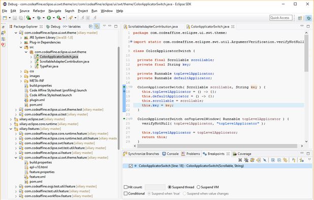 Best Microsoft Visual Studio Alternatives: Top IDEs in 2025 | AlternativeTo