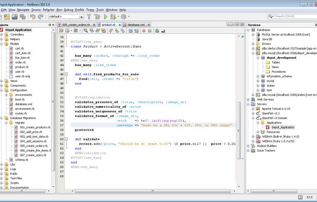 Best Microsoft Visual Studio Alternatives: Top IDEs in 2025 | AlternativeTo