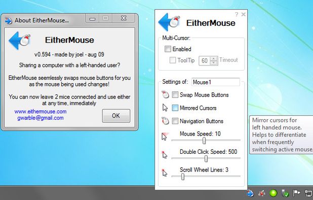 Alternative For Computer Mouse Mousemux Alternatives: Top 5 Mouse Remapping & Similar Apps | AlternativeTo