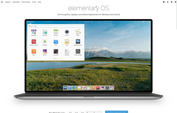 Best Arch Linux Alternatives: Top Linux Distros in 2025 | AlternativeTo