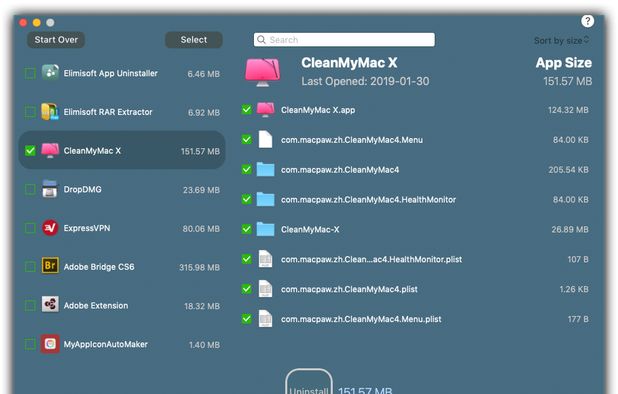 Revo Uninstaller Alternatives for Mac: Top 19 Software Uninstallers ...