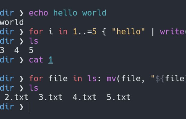 win-bash Alternatives: Top 12 Shells & Terminal Emulators | AlternativeTo