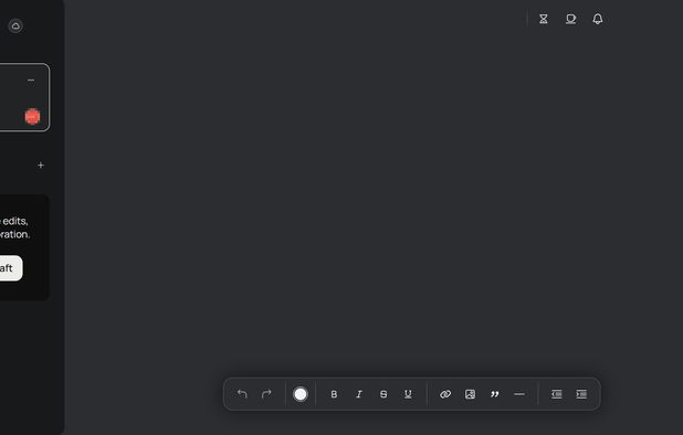 Ellipsus: A collaborative writing software using Markdown formatting ...