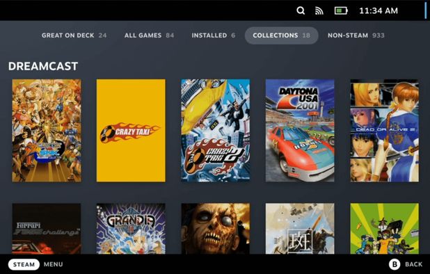 The ultimate emulator list [2026] | AlternativeTo