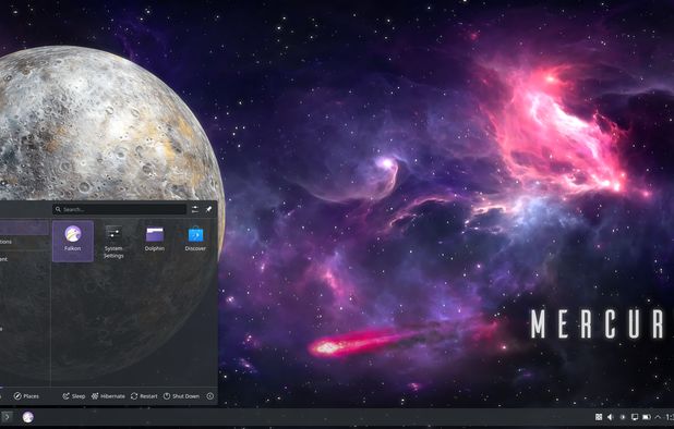 VitruvianOS Alternatives: Linux Distros - Page 2 | AlternativeTo