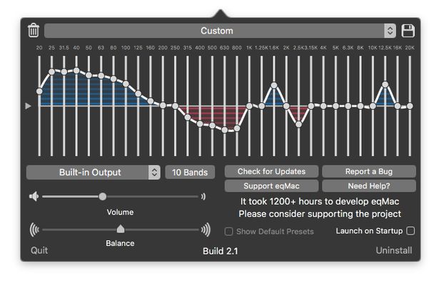 Dfx Alternative Great DFX Audio Enhancer Alternatives: Top Audio Players | AlternativeTo