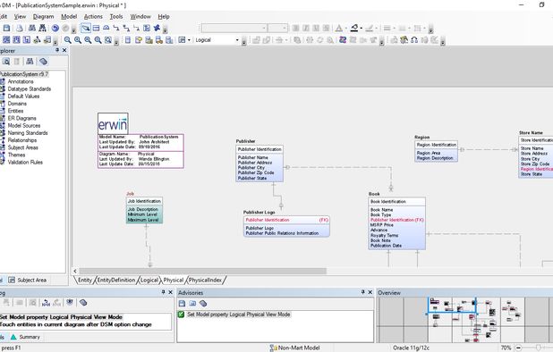 Toad Data Modeler Alternatives - Explore Similar Software | AlternativeTo