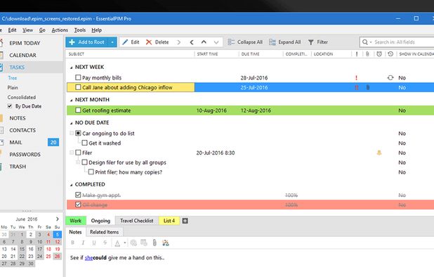 Free Microsoft Outlook Alternatives for Windows: Top 12 Email Clients ...