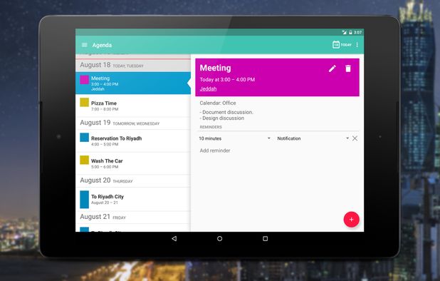 Open Source Google Calendar Alternatives: Top 12 Calendar Apps ...
