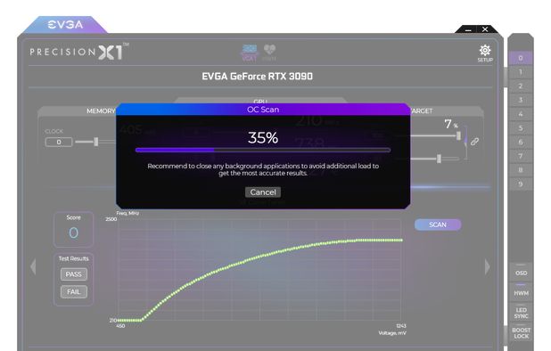 Rivatuner Statistics Server (RTSS) Alternatives: Top 19 System ...