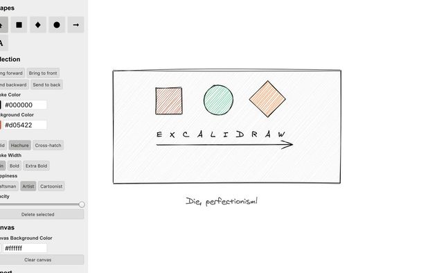 Open Source draw.io Alternatives: Top 12 Diagram Editors | AlternativeTo
