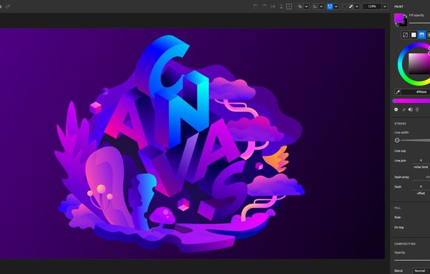 Free Illustrator Alternatives: Top 12 Web-based Vector Graphic Apps ...