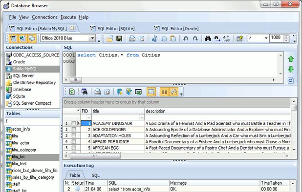 Great Azure Data Studio Alternatives: Top Database Management Tools in ...