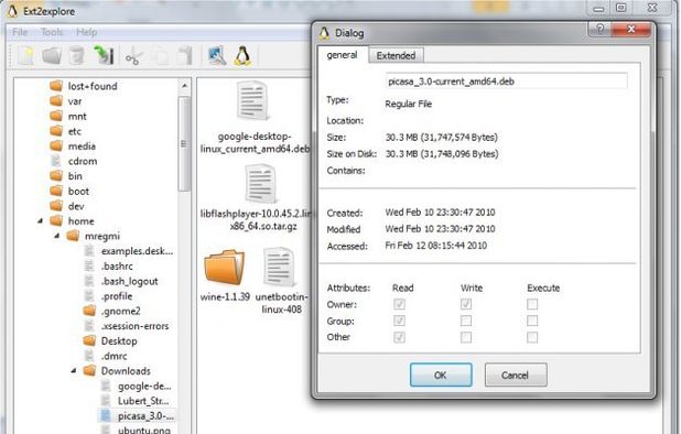 DiskInternals Linux Reader Alternatives: Top 15 Filesystem Utilities ...