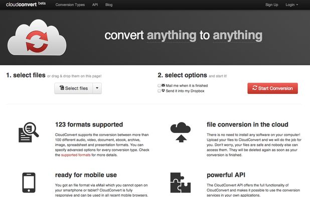 AConvert Alternatives: Top 12 Audio & Video Converters | AlternativeTo