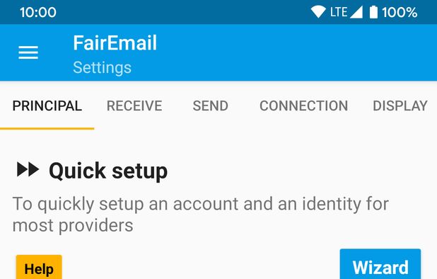 Open Source Microsoft Outlook Alternatives: Top 12 Email Clients ...