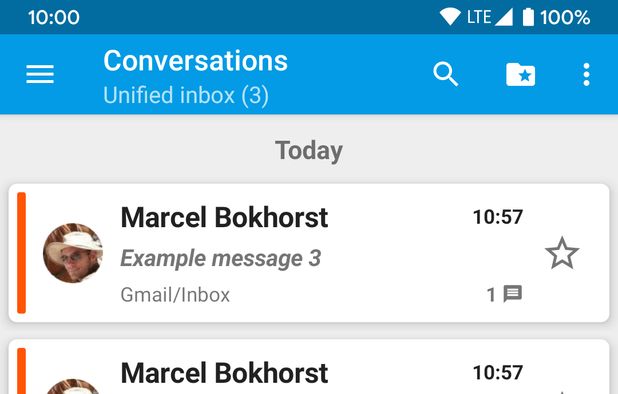 Open Source Microsoft Outlook Alternatives: Top 12 Email Clients ...