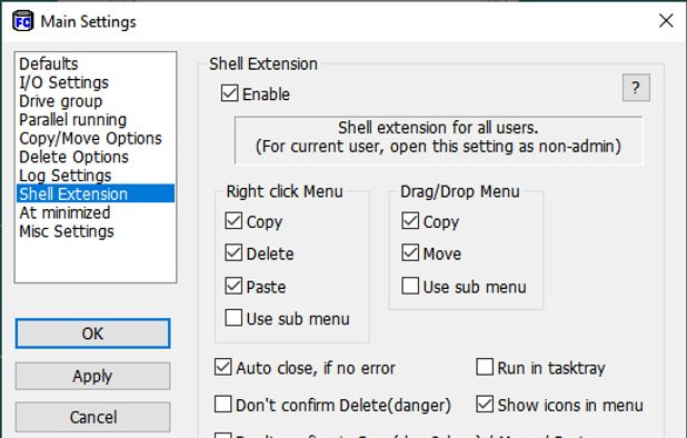 Best TeraCopy Alternatives: Top File Copy Utilities in 2025 | AlternativeTo