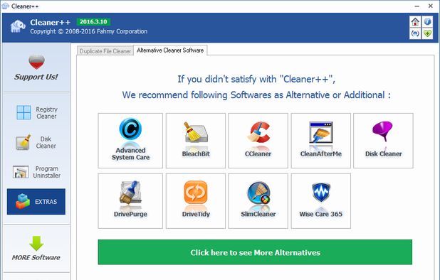 PC Cleaner Alternatives: Top 12 System Cleaners & Similar Apps ...