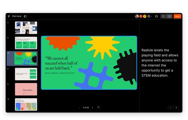 Best Microsoft PowerPoint Alternatives: Top Presentation Makers in 2025 ...