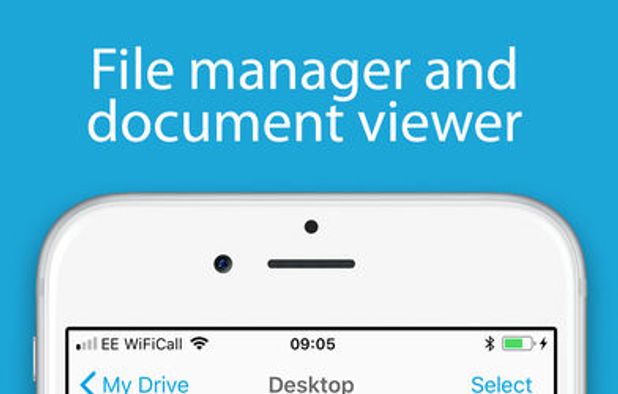 File Manager Pro App Alternatives: Top 1 File Managers | AlternativeTo