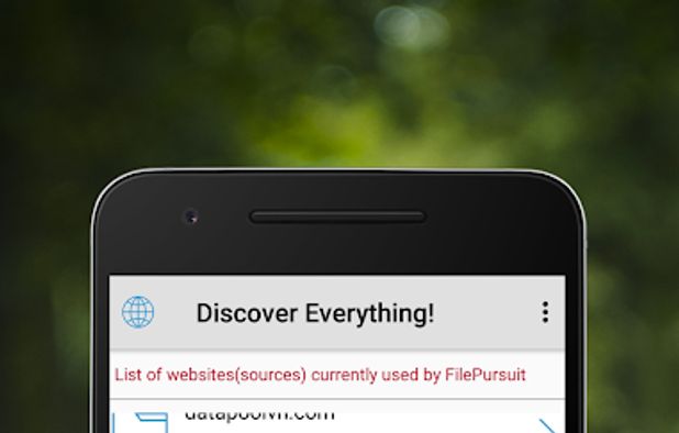 File Search Engine Alternatives: Top 6 File Search Utilities & Similar ...