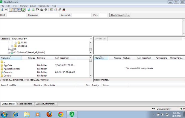 Best WinSCP Alternatives: Top FTP Clients & File Managers in 2026 ...