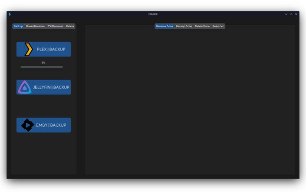 Great FileBot Alternatives: Top Media Managers in 2025 | AlternativeTo
