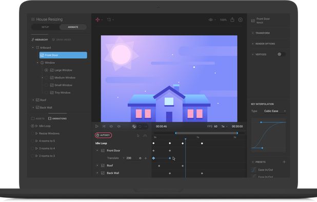 Jitter Alternatives: Top 16 Animation Makers & Similar Websites ...