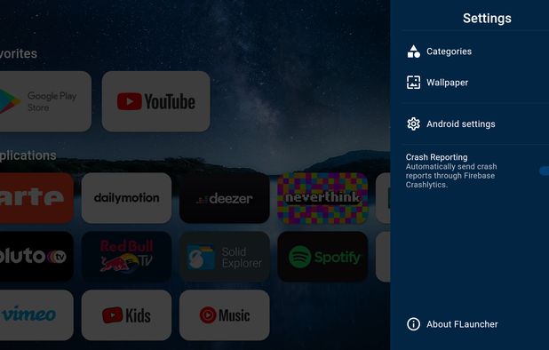 Flex Launcher Alternatives Explore Similar Software AlternativeTo