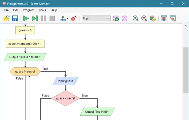 Blockly Alternatives: Top 20 Game Development Tools & Similar Apps ...
