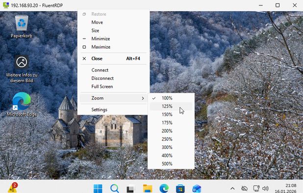 Great Remote Desktop Connection Manager Alternatives: Top Remote ...