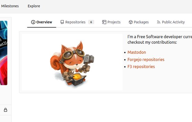 Free GitHub Alternatives: Top 12 Source Code Hosting Services ...