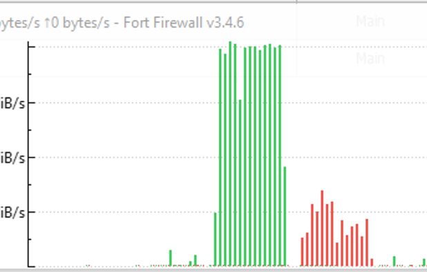 Little Snitch Alternatives for Windows: Top 16 Firewalls | AlternativeTo