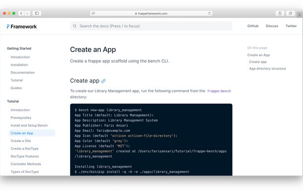 Flask Framework Alternatives: Top 22 Web Frameworks & Similar Apps ...