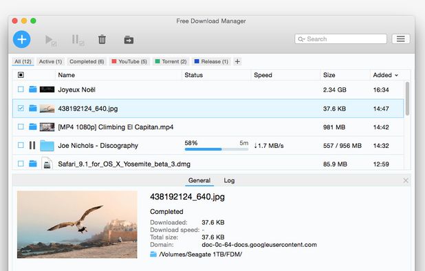 Best BitLord Alternatives: Top Torrent Clients in 2026 | AlternativeTo