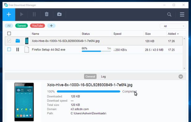 Best BitLord Alternatives: Top Torrent Clients in 2026 | AlternativeTo